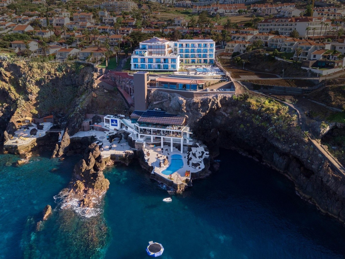Sentido Galomar