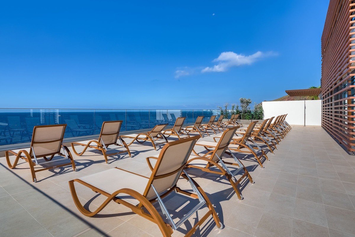 Sentido Galomar