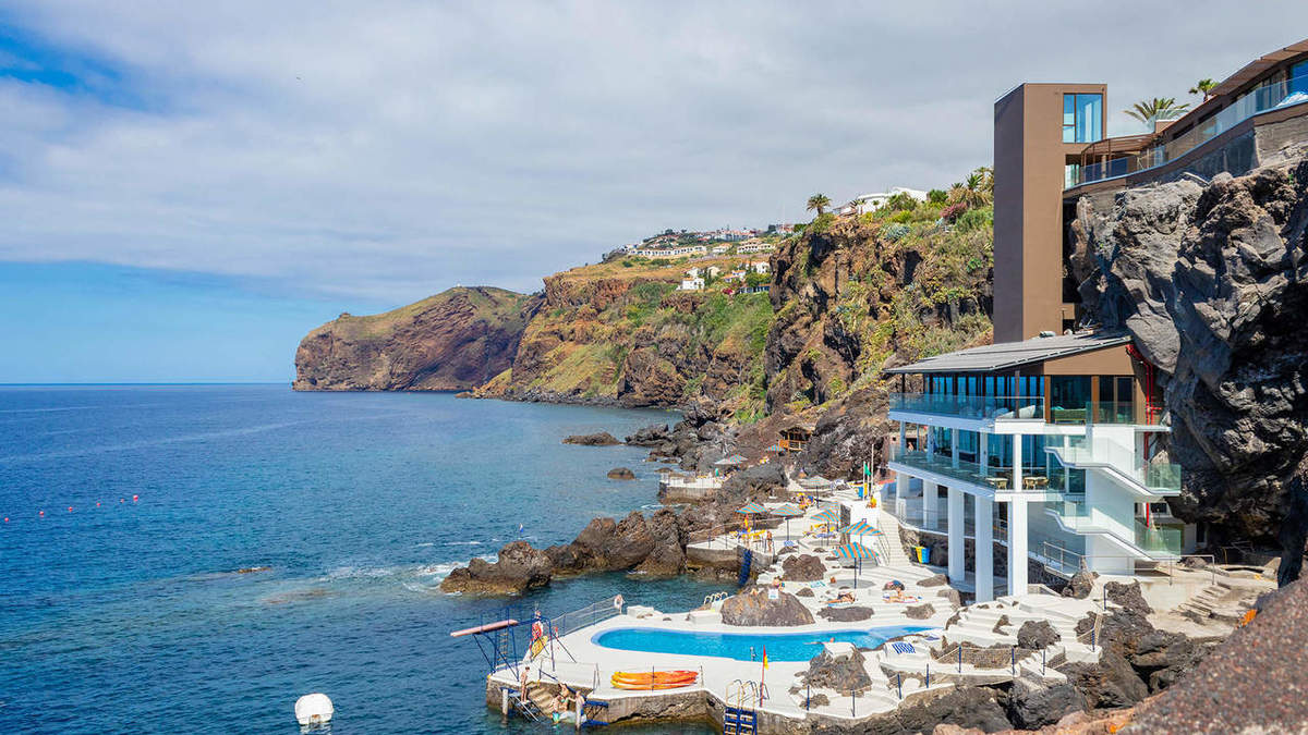 Sentido Galomar