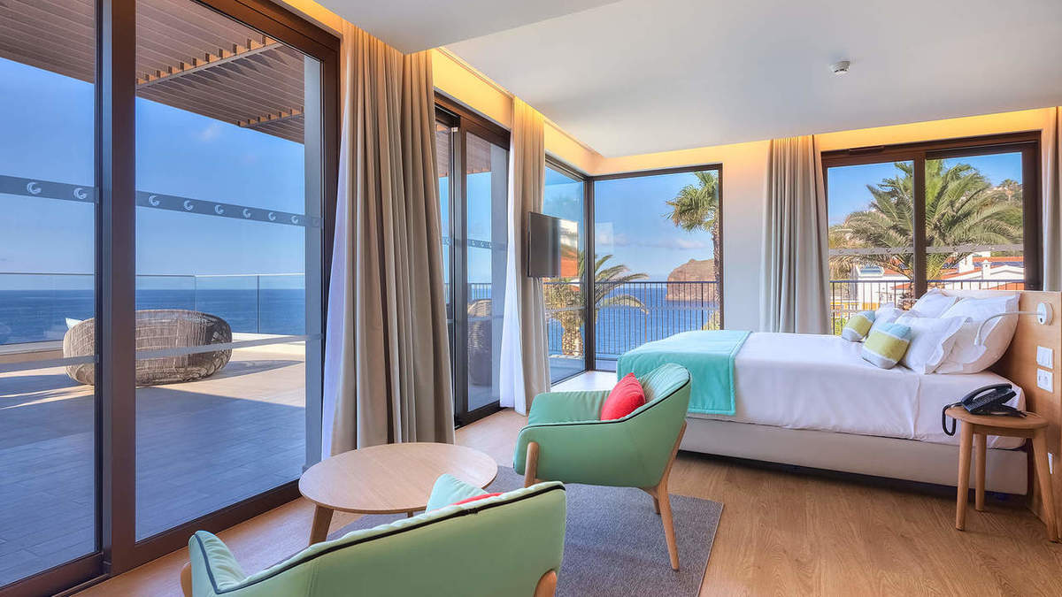 Sentido Galomar