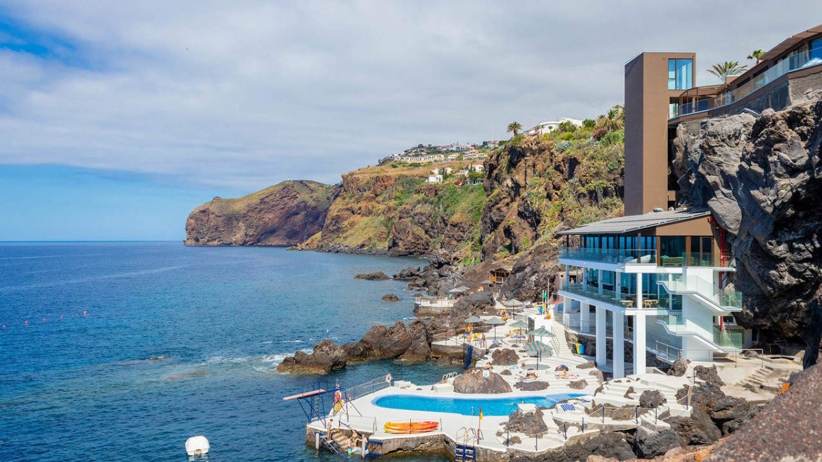 Sentido Galomar
