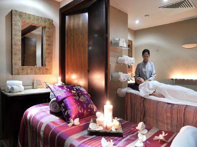Maritim Antonine Hotel & Spa