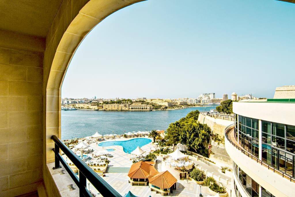 Grand Hotel Excelsior