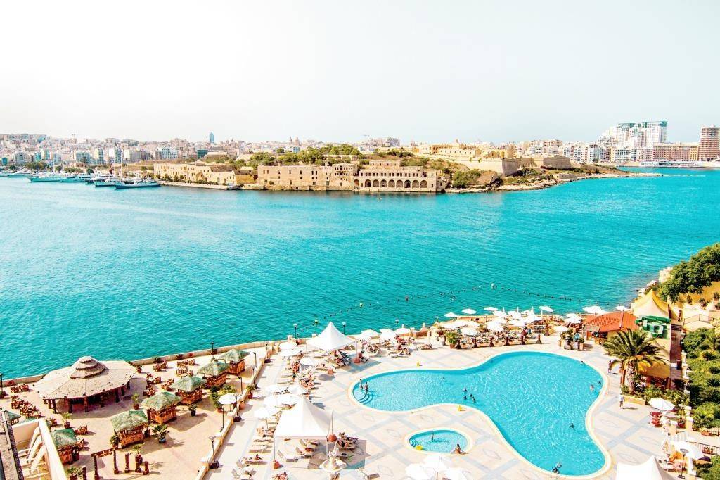 Grand Hotel Excelsior