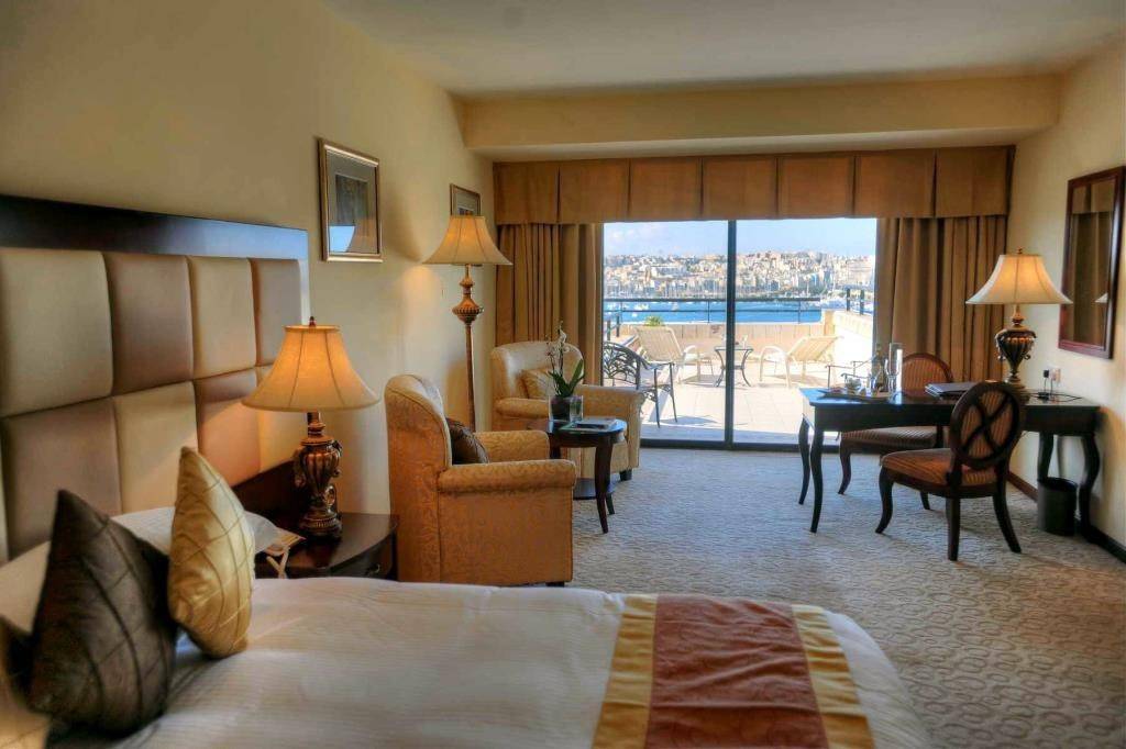 Grand Hotel Excelsior