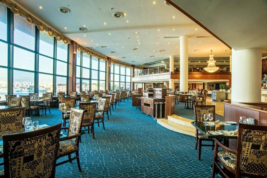 Grand Hotel Excelsior