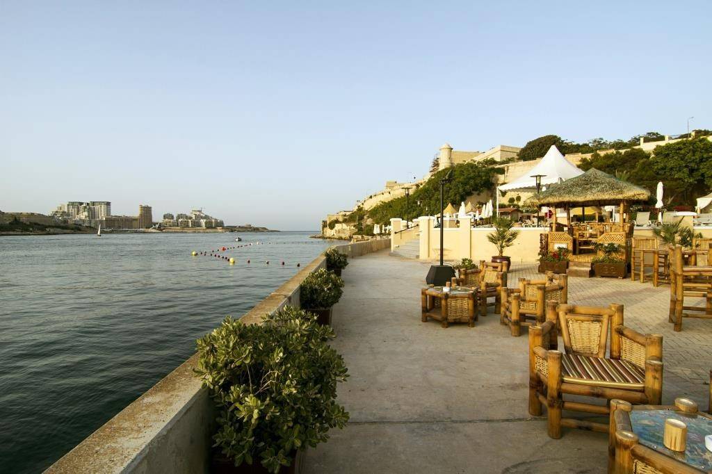Grand Hotel Excelsior