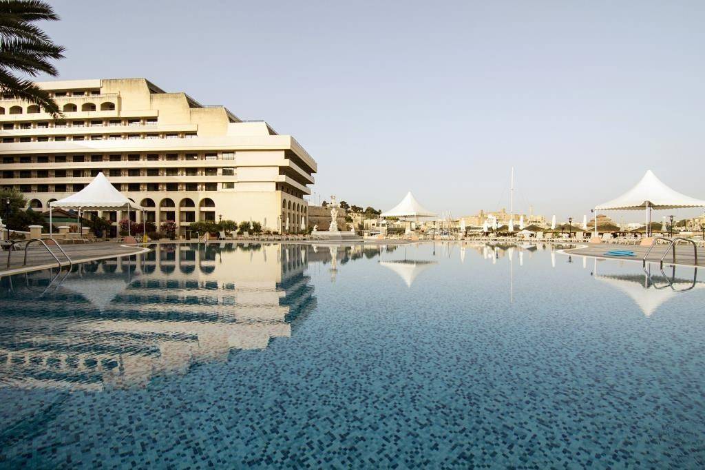 Grand Hotel Excelsior