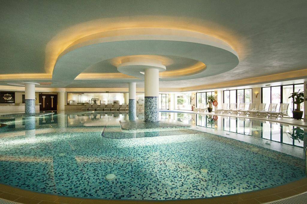 Grand Hotel Excelsior