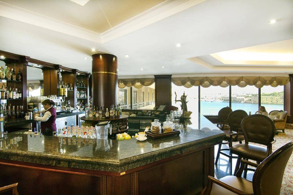 Grand Hotel Excelsior