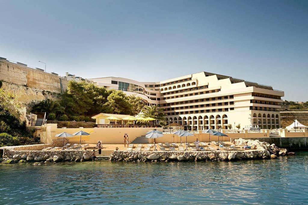 Grand Hotel Excelsior