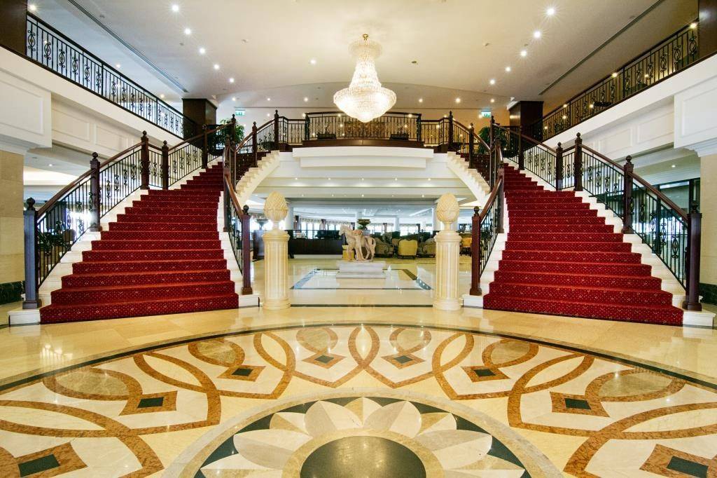 Grand Hotel Excelsior