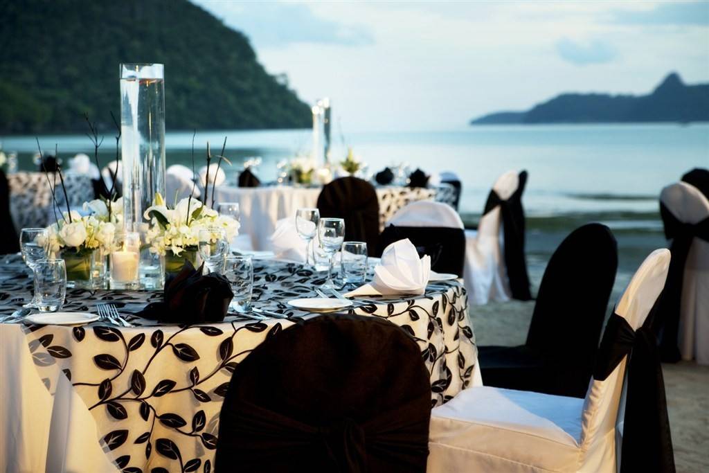Westin Langkawi Resort & Spa