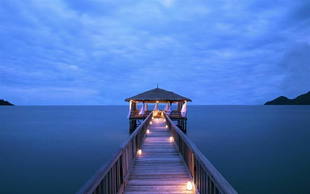 Westin Langkawi Resort & Spa