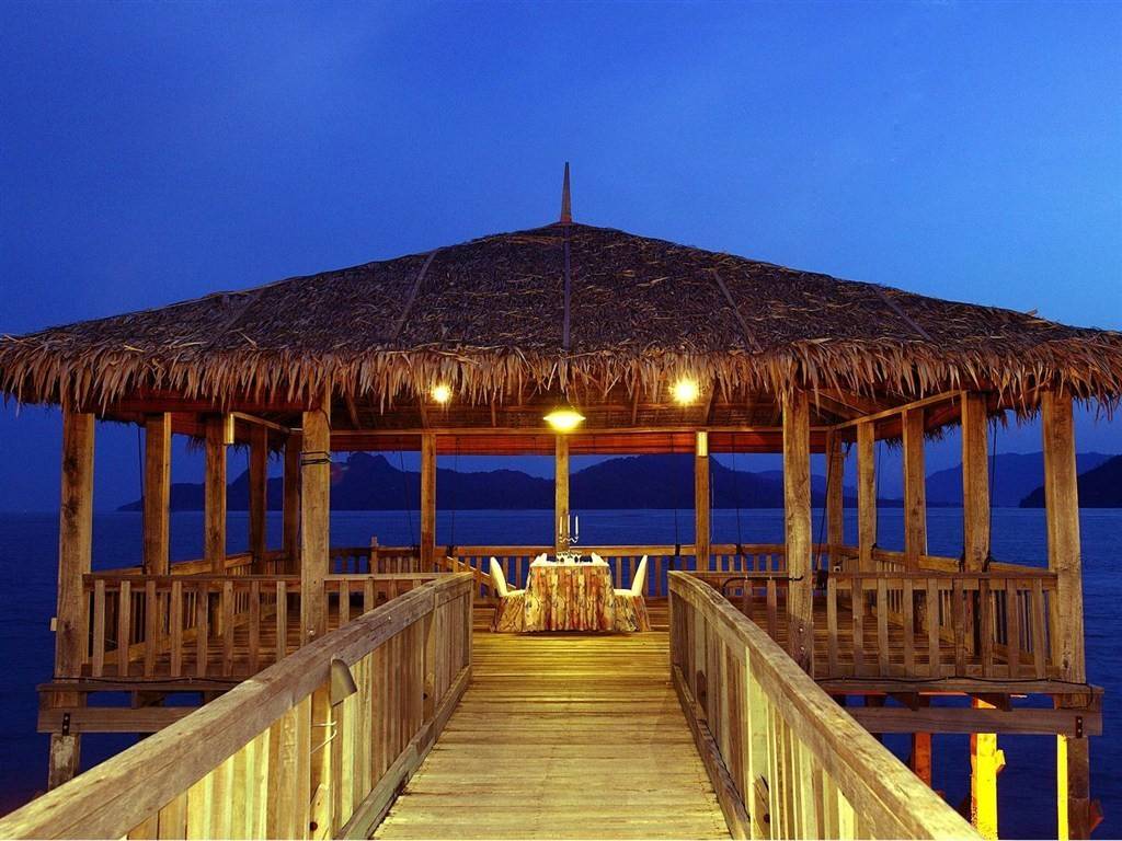 Westin Langkawi Resort & Spa