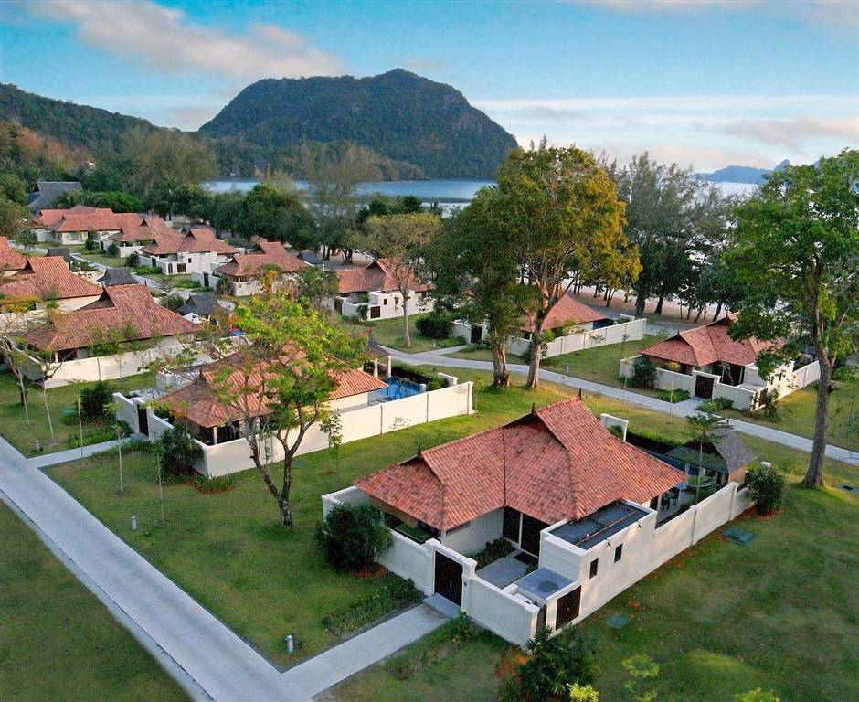 Westin Langkawi Resort & Spa