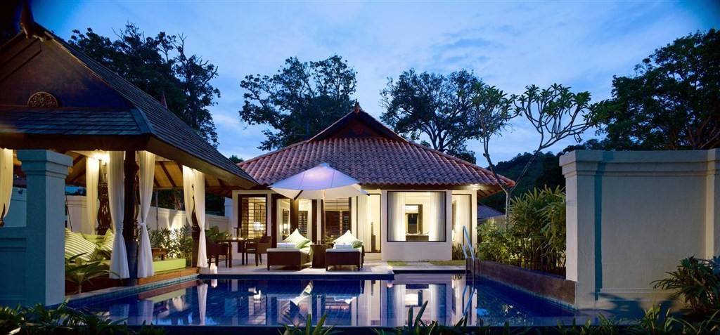 Westin Langkawi Resort & Spa