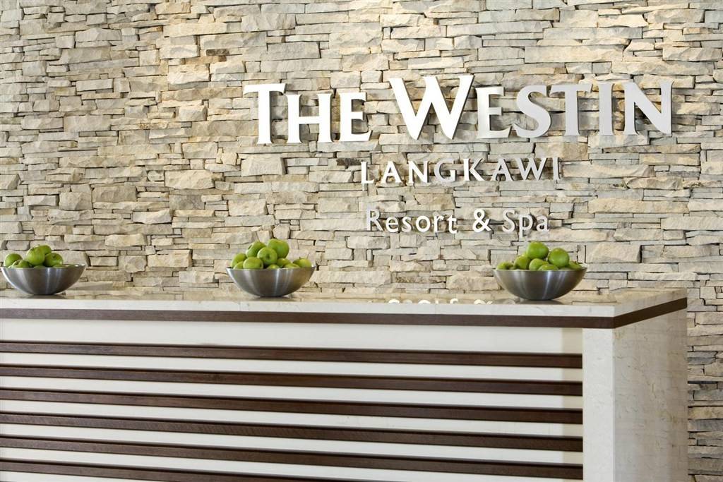 Westin Langkawi Resort & Spa