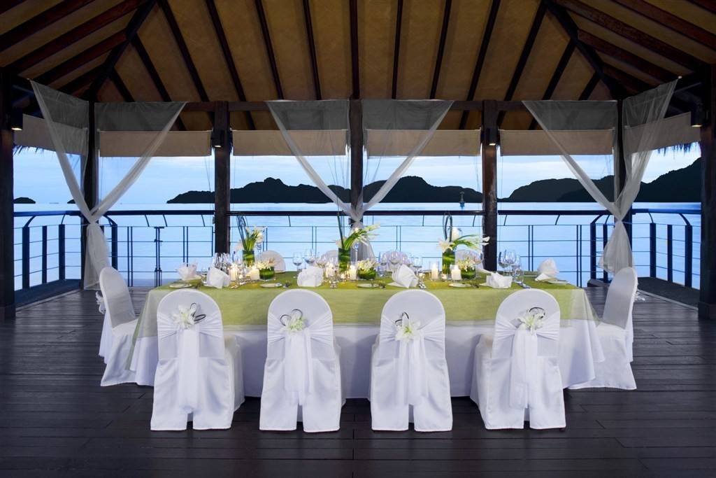Westin Langkawi Resort & Spa