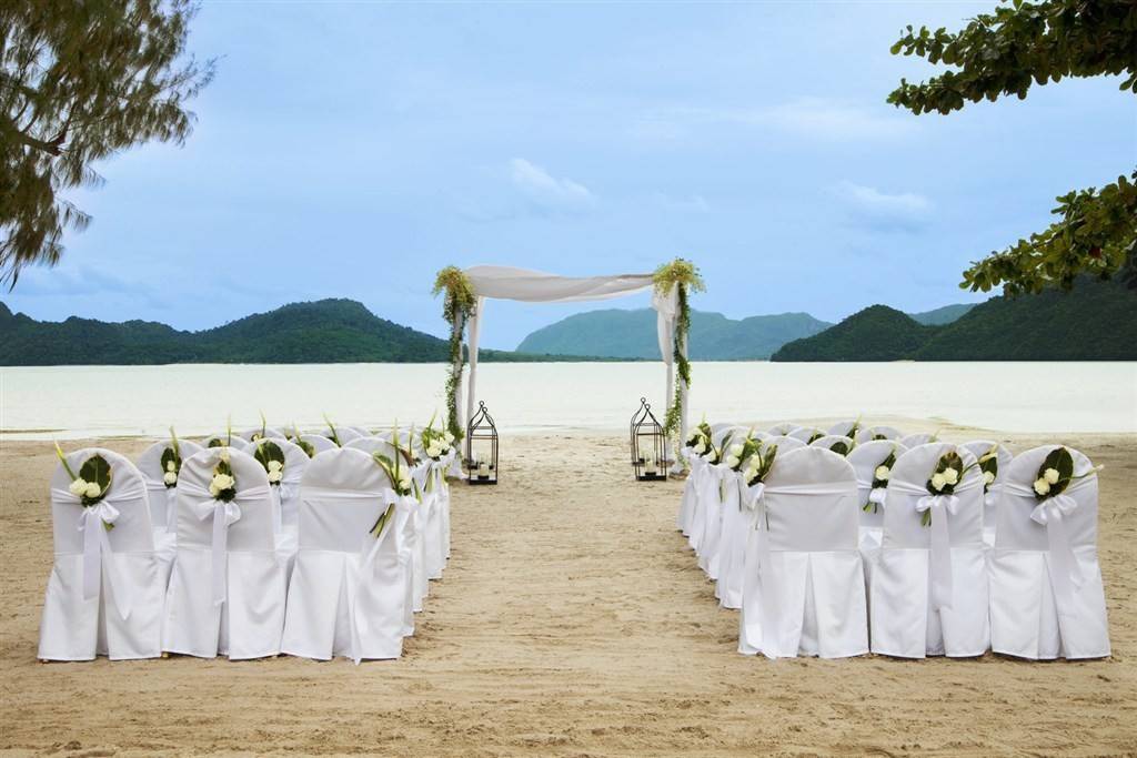 Westin Langkawi Resort & Spa