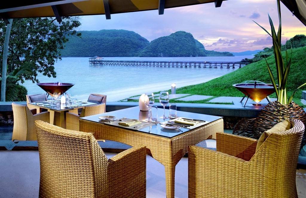 Westin Langkawi Resort & Spa