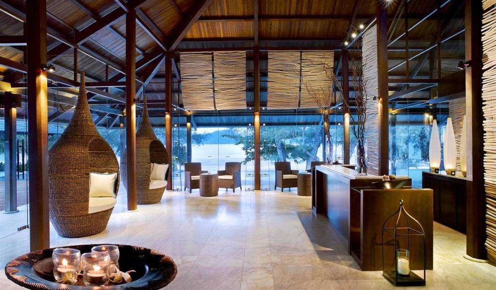 Westin Langkawi Resort & Spa