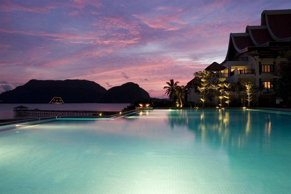 Westin Langkawi Resort & Spa