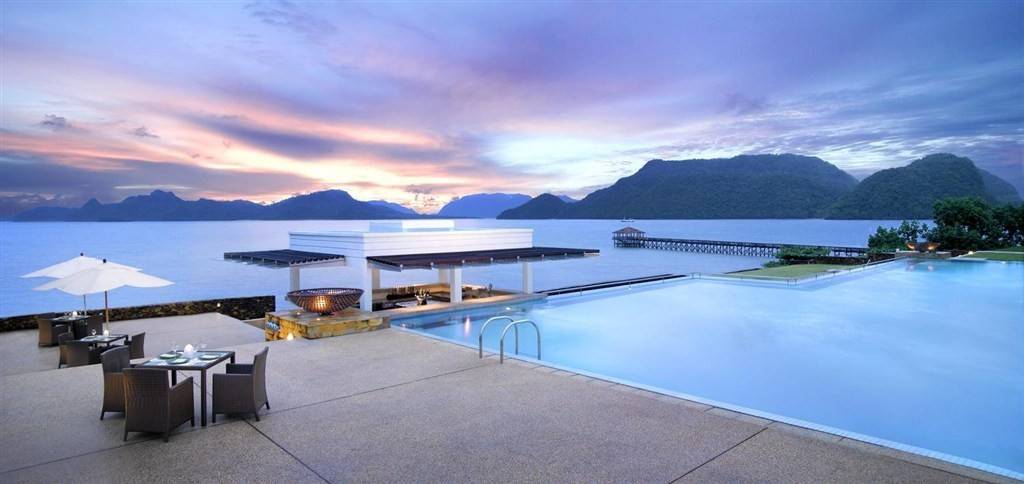 Westin Langkawi Resort & Spa