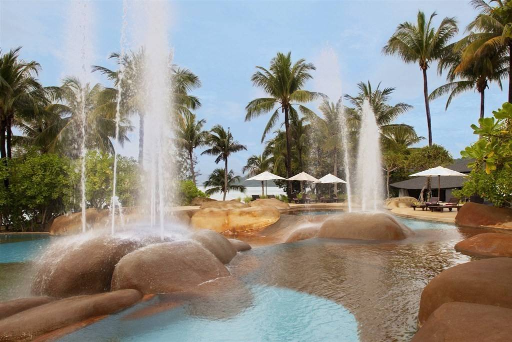 Westin Langkawi Resort & Spa