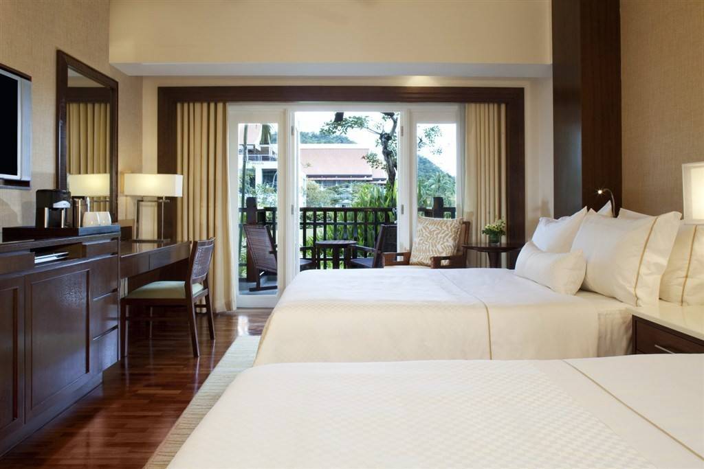 Westin Langkawi Resort & Spa