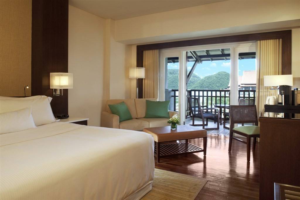 Westin Langkawi Resort & Spa