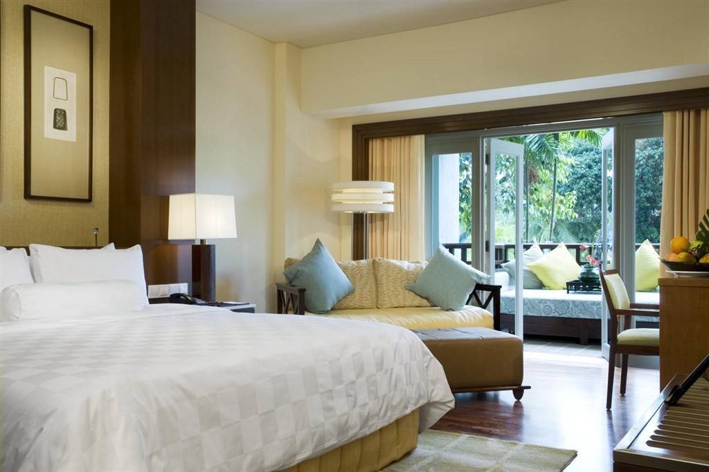 Westin Langkawi Resort & Spa