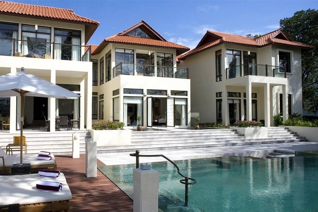 Westin Langkawi Resort & Spa