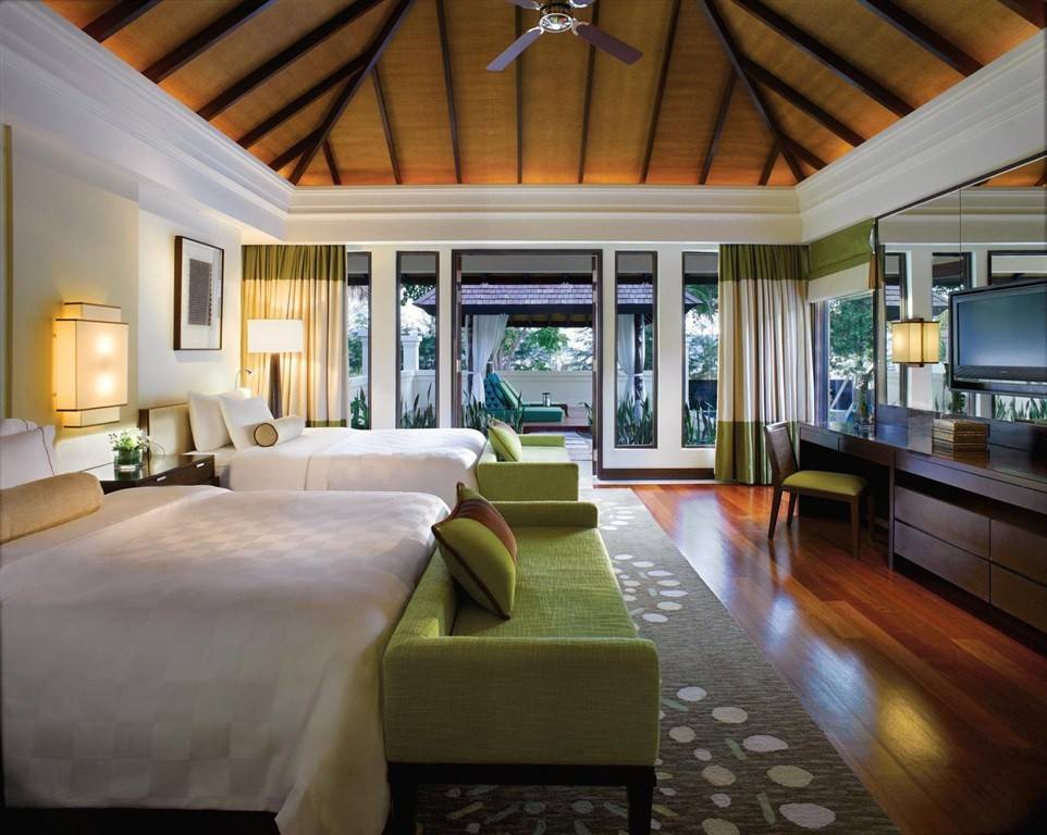 Westin Langkawi Resort & Spa