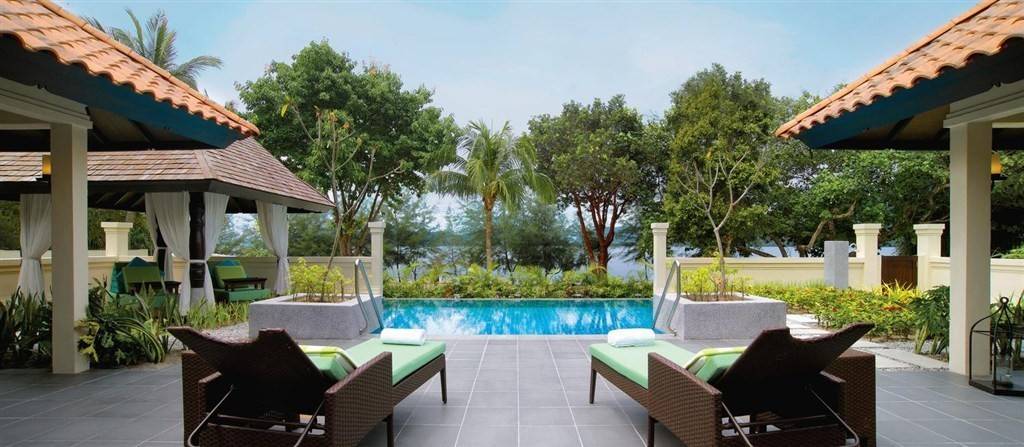 Westin Langkawi Resort & Spa