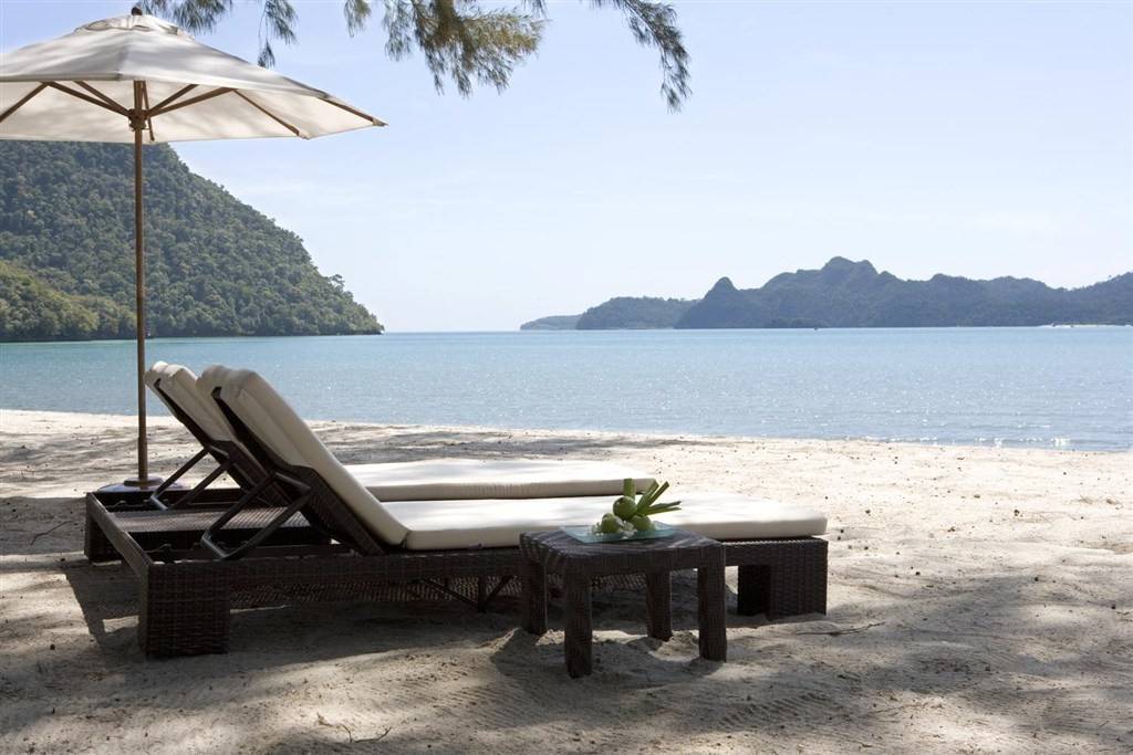 Westin Langkawi Resort & Spa