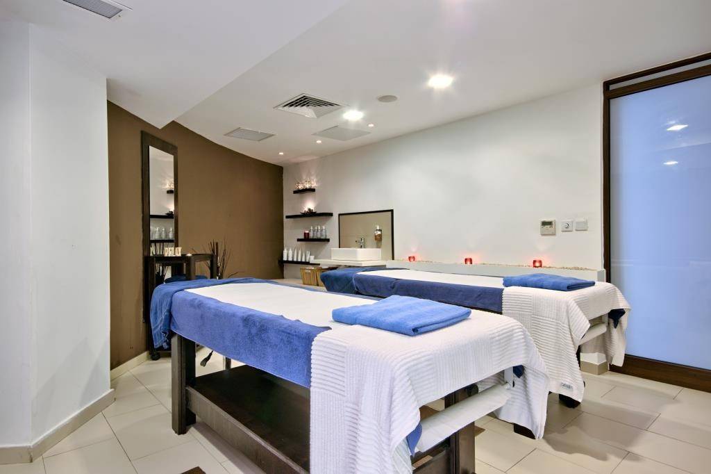 Seabank Resort & Spa