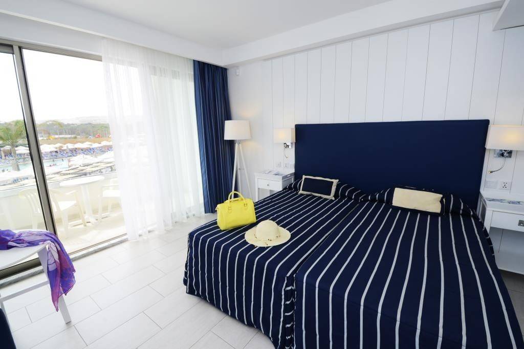 Seabank Resort & Spa