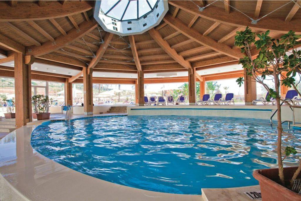 Seabank Resort & Spa