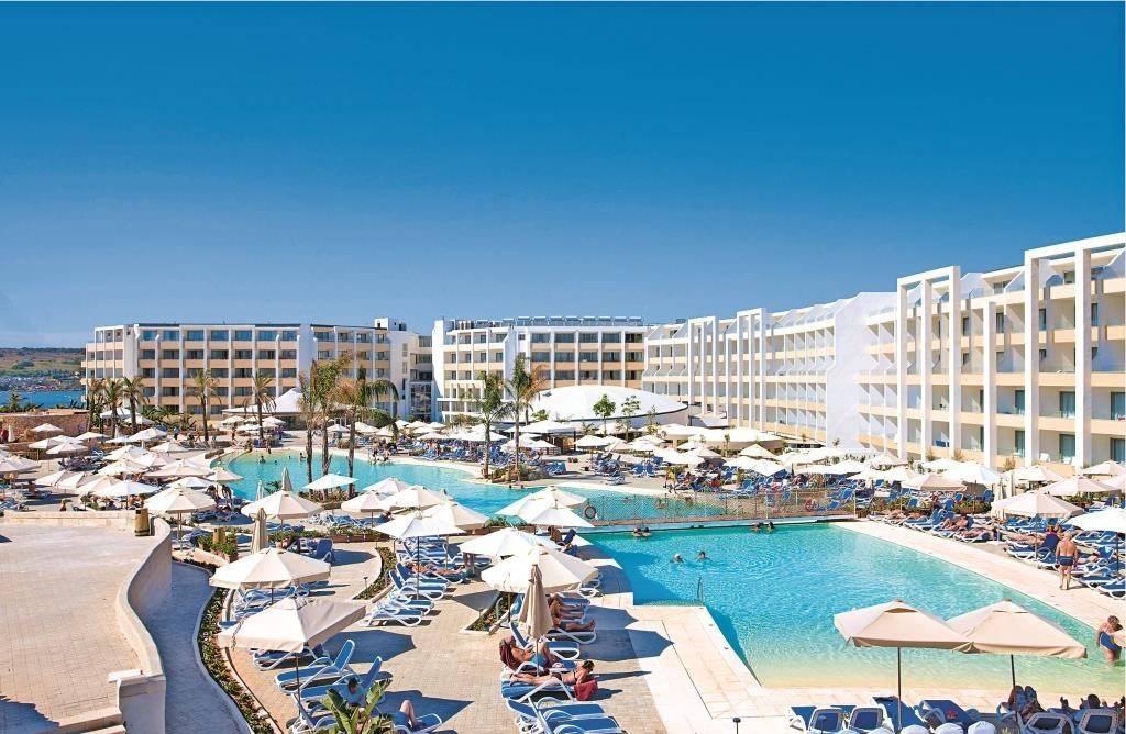 Seabank Resort & Spa