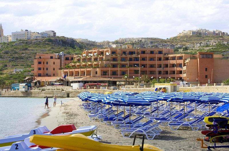 Seabank Resort & Spa