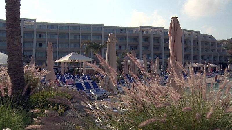Seabank Resort & Spa