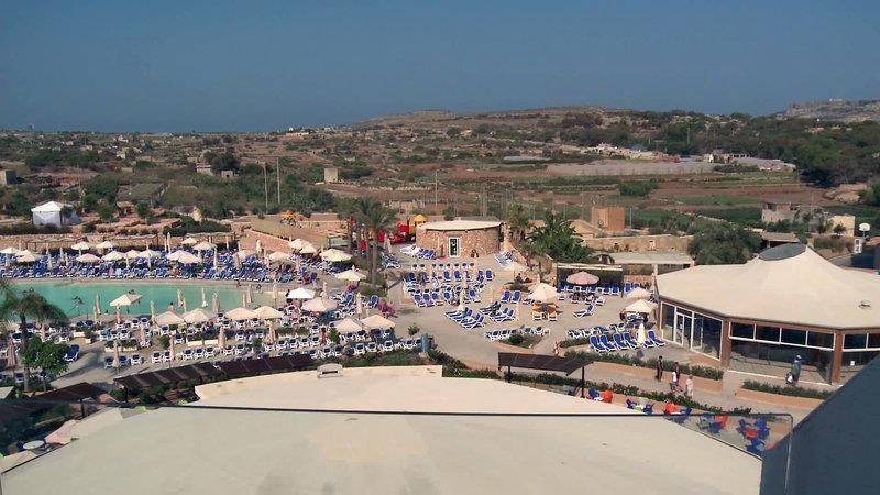Seabank Resort & Spa