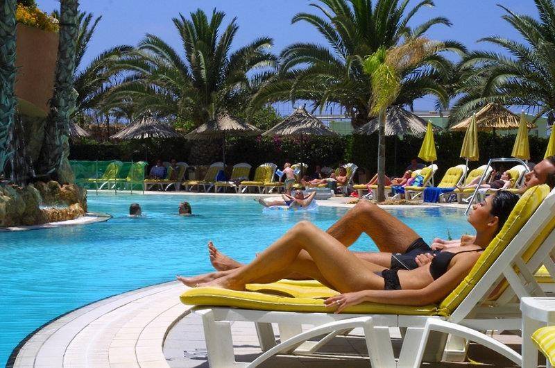 Seabank Resort & Spa