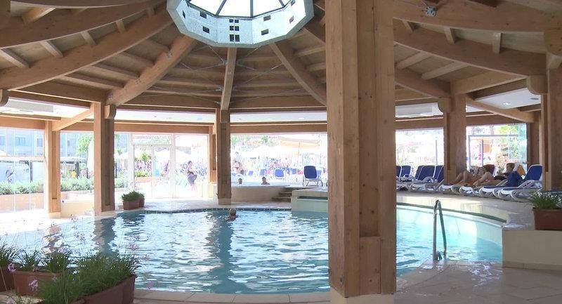 Seabank Resort & Spa