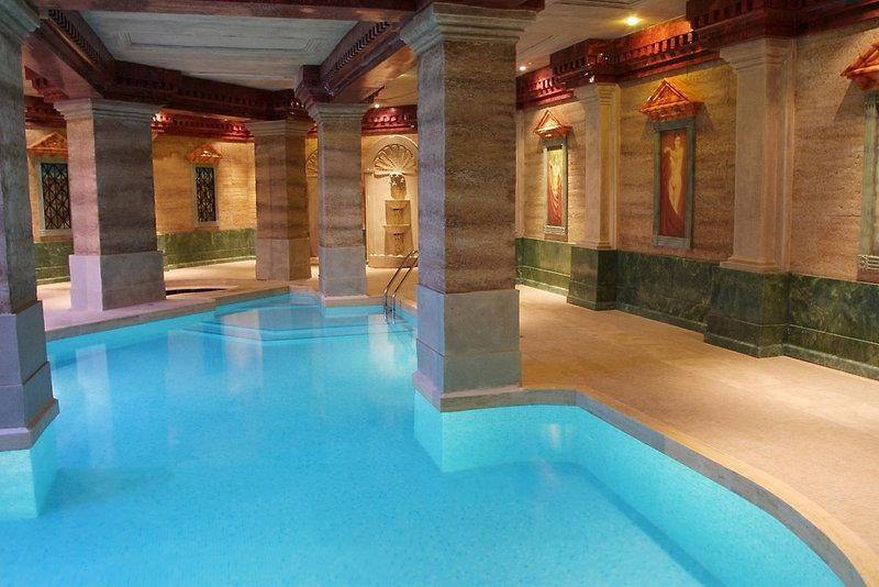 Seabank Resort & Spa