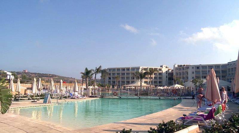 Seabank Resort & Spa