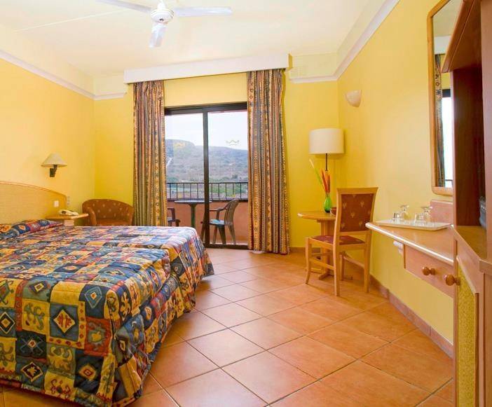 Seabank Resort & Spa