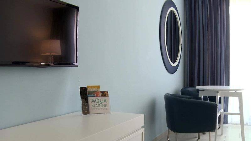 Seabank Resort & Spa