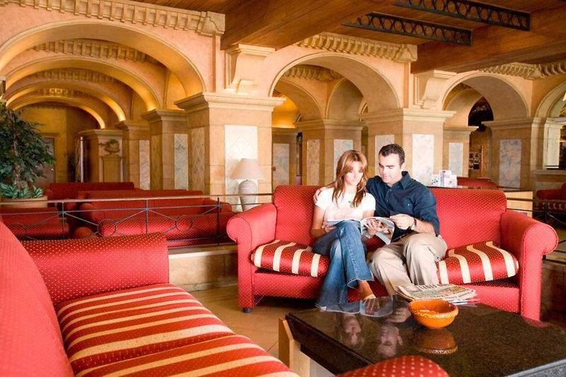 Seabank Resort & Spa